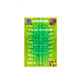 Uitnodigingskaarten Trucks 6 Stuks Inclusief Envelop